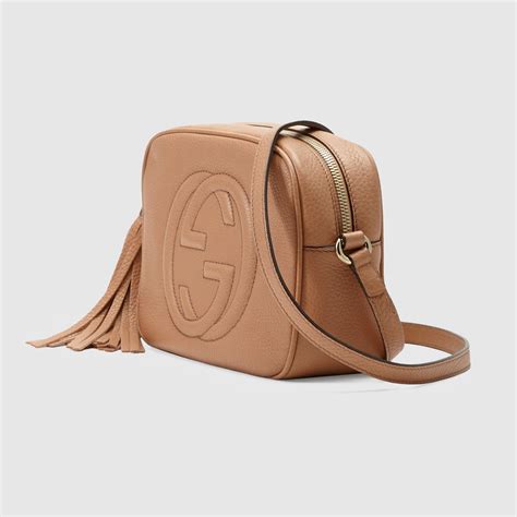 borsa a spalla soho di gucci usata cercasi|Gucci Pre.